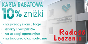 Karta rabatowa